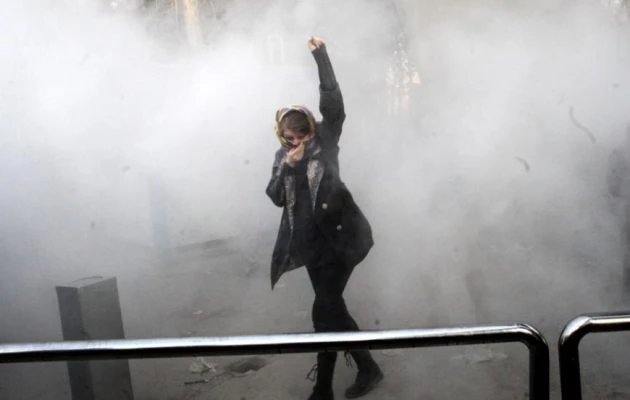 Θρυαλλίδα εξελίξεων: Οι Κούρδοι του Ιράν καλούν όλους τους λαούς του Ιράν σε αγώνα για ελευθερία και δημοκρατία – Έρχεται αιματοχυσία!